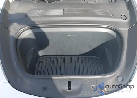 2021 Tesla Model Y Long Range Dual Motor All-Wheel Drive from USA, damaged, VIN 5YJYGDEE0MF203326